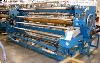  TOWERS Model 440 slitter and winder, 110 in., 1997,